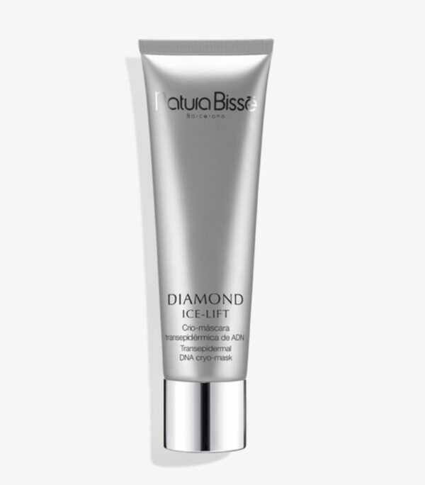 NB diamond ice lift mascara